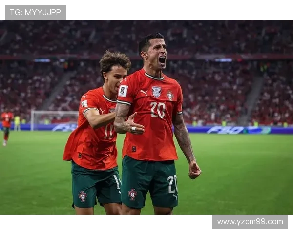 葡萄牙公布11月世预赛26人阵容 C罗领衔冲击世界杯入场券 葡萄牙公布11月世预赛26人阵容 C罗领衔冲击世界杯入场券