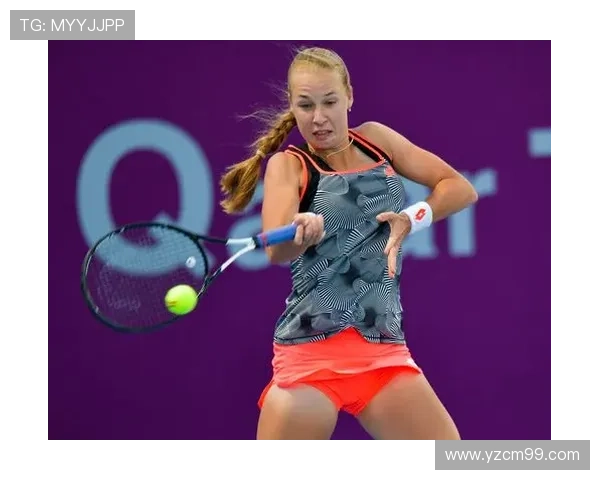 精通七语的布林科娃在中网展现多语魅力与全面竞技风采风貌之姿