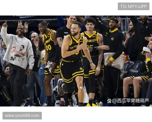 库里砍28分带领勇士稳胜 太阳布克独得38分无力逆转