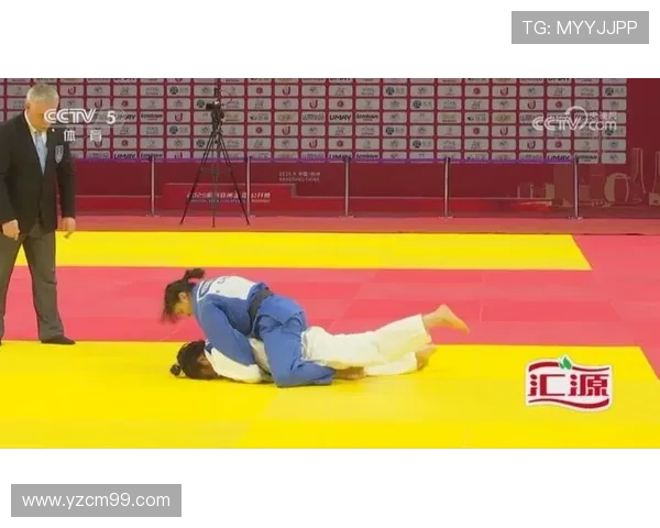 运动一起赢助力2025山东省女子柔道冠军赛圆满收官盛况回顾