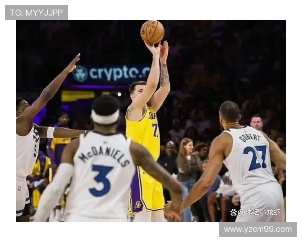 华子在湖人主场远投绝杀瞬间回顾我的儿昨日精彩表现