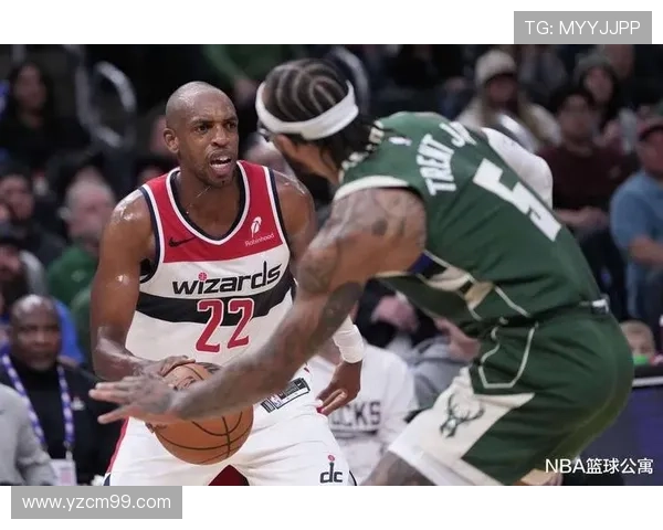 奇才主帅称米德尔顿与CJ经历丰富年轻球员应向他们学习成长